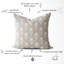 Housse de coussin Elodie