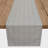 Agapios Rectangle Geometric Polyester Table Runner-1069667346-1069626284