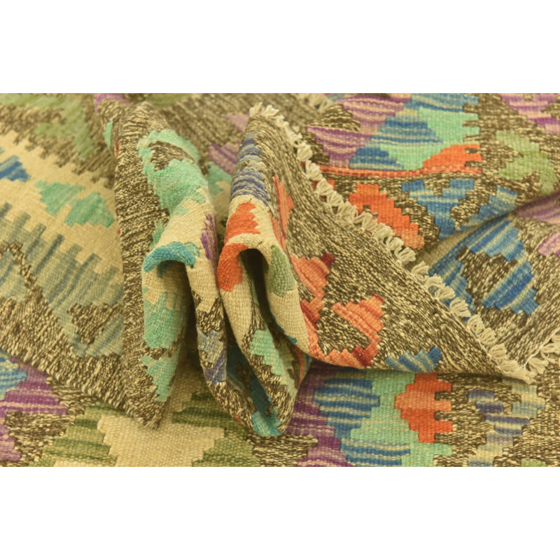 Tapis de couloir brun Navarro
