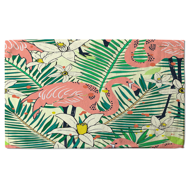 Donshay Midweight Bath Towel