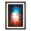 Blast of Light in Abstract - Picture Frame Graphic Art Print-55686297-55686302