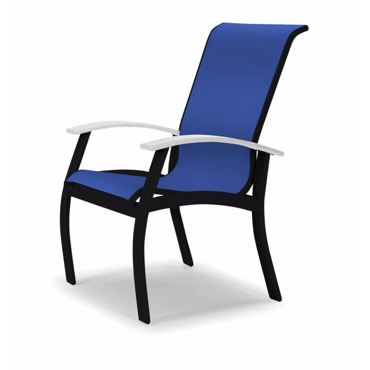 Chaise de patio Askar
