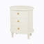 Table de chevet moderne, table de chevet pour chambre à coucher