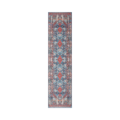Holdina Rug