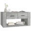 Coffee Table 80X50x40 Cm Engineered Wood-403226883