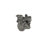 Emmett the Gargoyle Statue