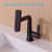 Single-Hole Single-handle Bathroom Faucet-90856263