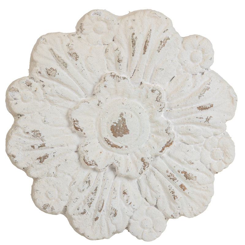 Wall Decor on Solid Wood