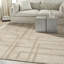 Tapis d'intérieur moderne Calvin Klein CK045 Impressions-102223466