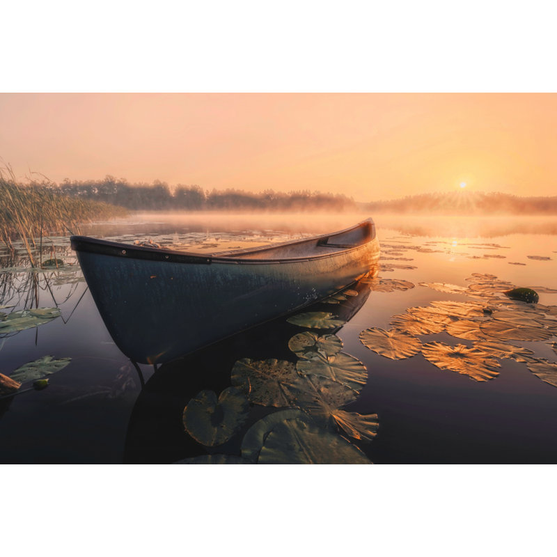 Wrapped Canvas Print, 50.8 cm H x 76.2 cm W