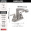 Robinet de salle de bain Ashlyn-78331923
