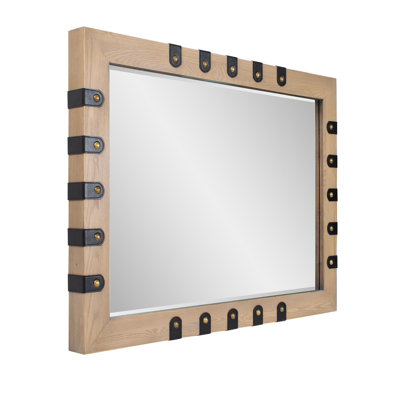 Miroir Robin Baron