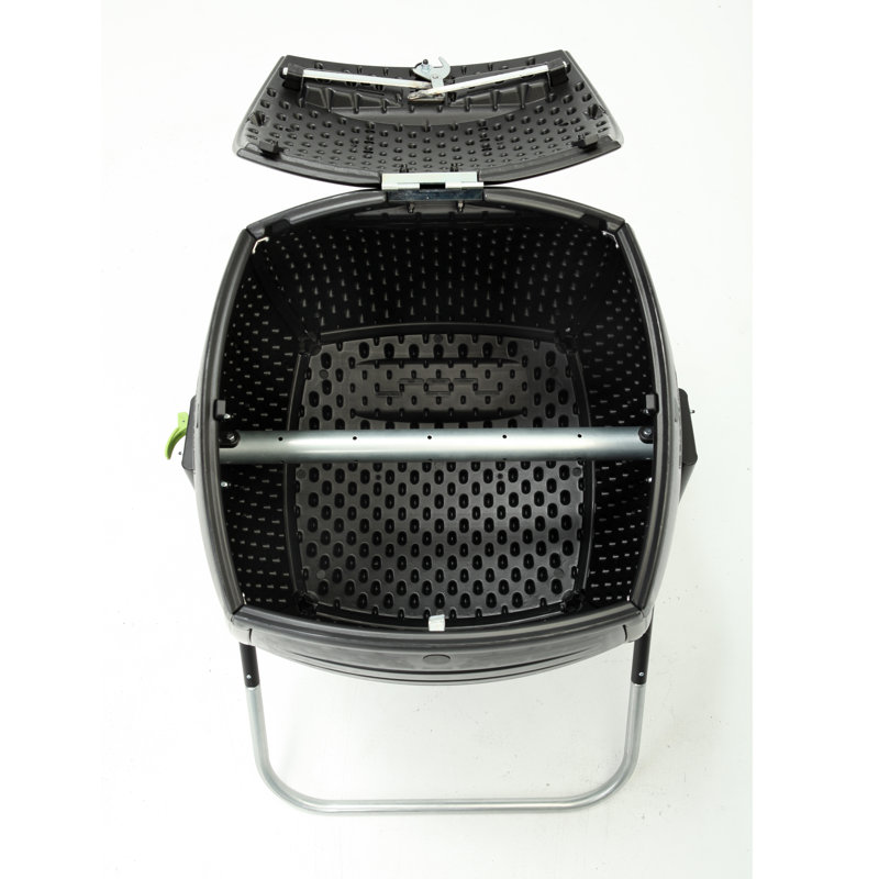 Lifetime Composters Rotating Composter 50 Gallon