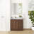 Jakarta 36" Single Bath Vanity with Silk White Quartz Stone Top-1773859868-1773859869