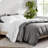 Grid Modern & Contemporary Duvet Cover-71790741-71790750