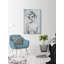 Be Bold And Daring - Wrapped Canvas Painting-1884563896