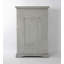 Angelo Solid Wood Armoire