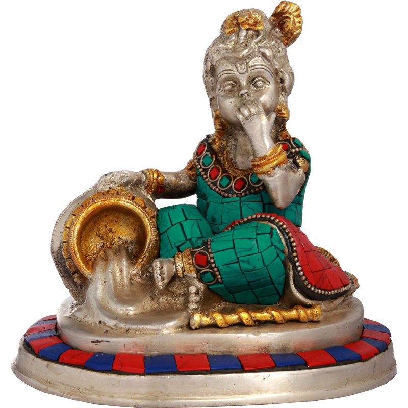 Religious & Spiritual Statue