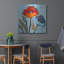 «Poppy 4» par St. Hilaire Elizabeth-1329023765