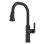 KRAUS Allyn Industrial Pull-Down Single Handle Kitchen Faucet