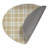 Billy Tartan Non-Slip Outdoor Rug-1350372100