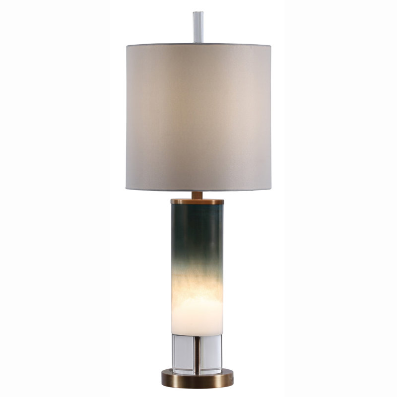 Lampe de table 34 po Barreto