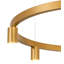 Korfu 6 - Light Chandelier