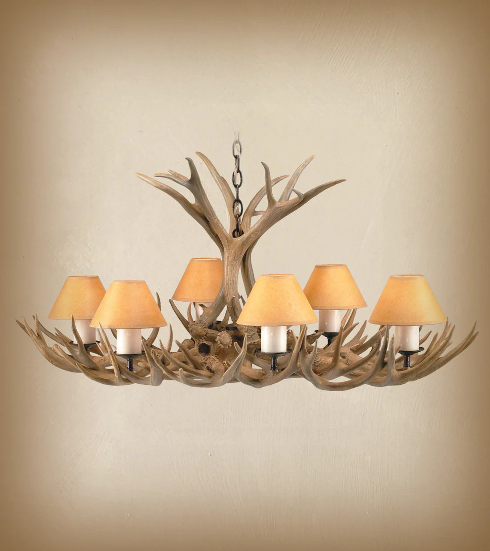 Arte De Mexico Rieves 6 - Light Unique / Statement Classic ...
