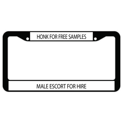 Cadre Honk For Free Samples