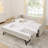 3-in-1 Pull-Out Sofa Bed | Dual USB Ports-1107617375