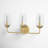 Mauricio 3 - Light Dimmable Vanity Light-681949281