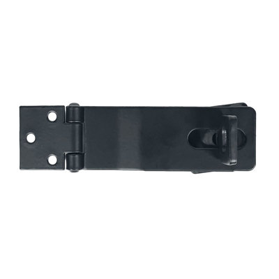 Iron Hasp
