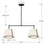 Fulton 4 - Light Pendant-2104916684