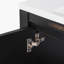 36'' Single Bathroom Vanity Base Only