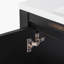 36 " Single Bathroom Vanity Base