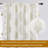 Abtal Room Darkening Curtain Pair-487098402