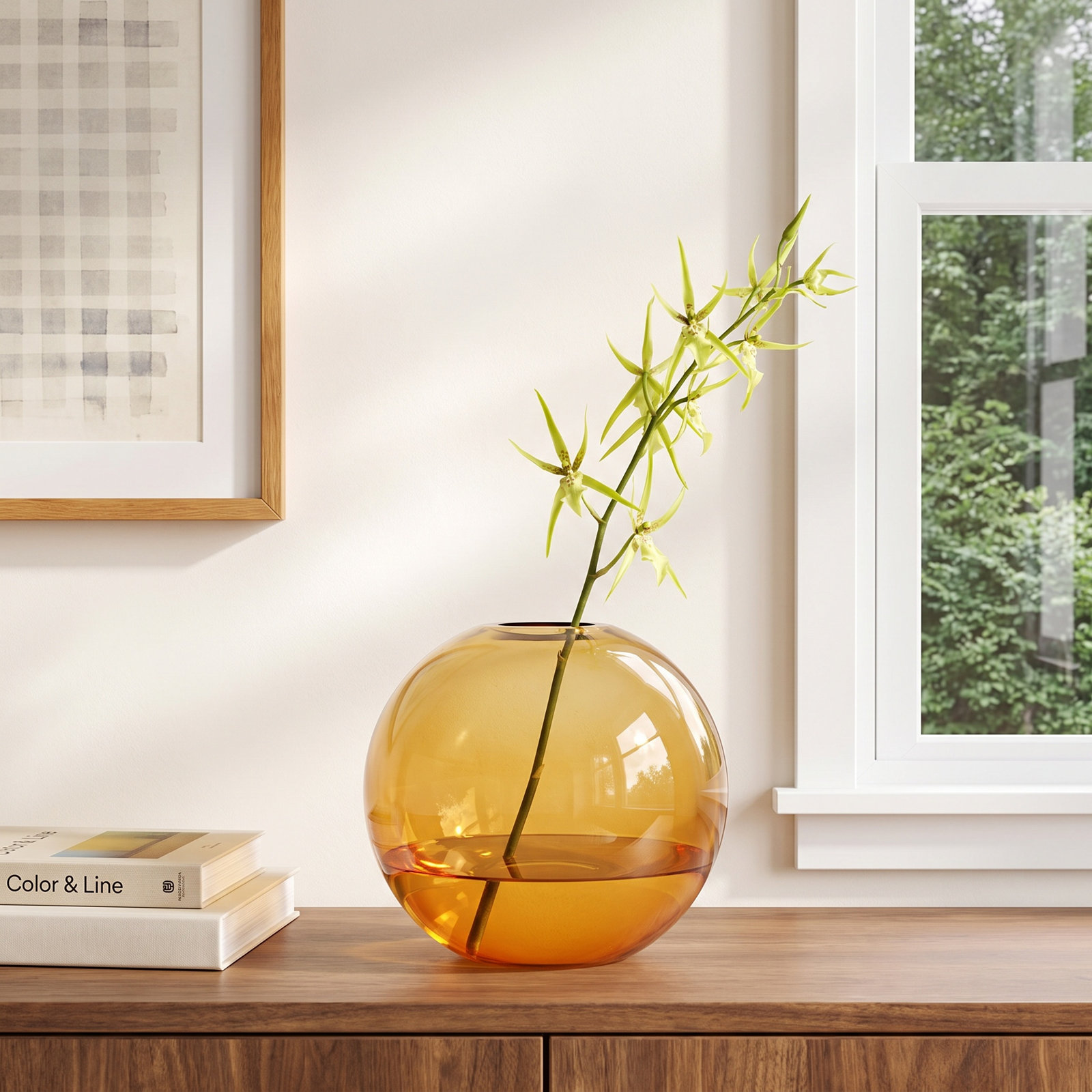 Joby Table Vase