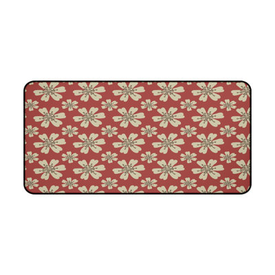 Polyester Desk Pad