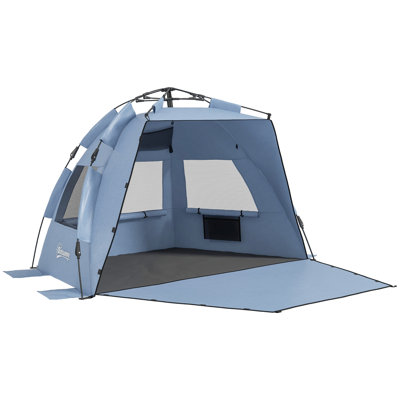 3 Person Tent