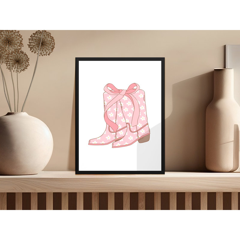 Caudilla Single Picture Frame Print, 35.56 cm H x 27.94 cm W