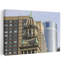 «Wayne County Building and Renaissance Center», Detroit, Michigan, États-Unis, art contemporain, art mural-651138377