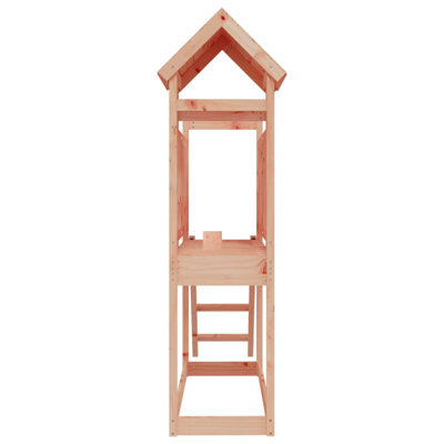 Drees Freeport Park Swing Set