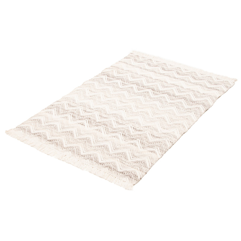 Sienna Ivory Rug 4'0" x 6'0"