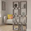 Mcleod Rail Bookcase-25437580