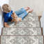 Tapis d'escalier antidérapants pour l'intérieur-1606405000