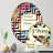 Oval Mirror-96242554