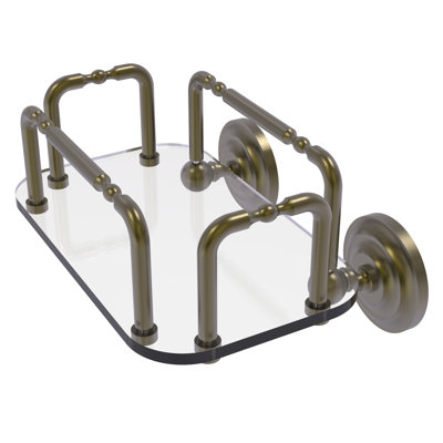 Porte-savon autoportant Gober