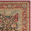 Beauchesne Oriental Hand Woven Area Rug-12827196