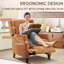 Audrie Upholstered Armchair-778574580