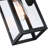 Schock Steel Wall Light-1822124216